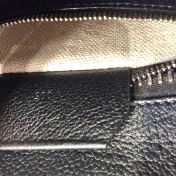 Gorgeous Proenza PS13 leather daily satchel handbag tote - Picture 10 of 15